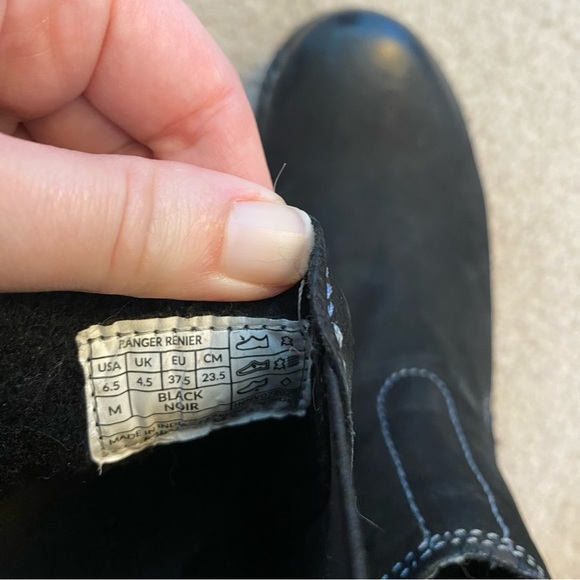 Earth Ranger Renier Boots - Picture 3 of 6